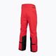 Мъжки ски панталони 4F червени H4Z22-SPMN006 7