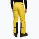 Мъжки ски панталони 4F жълт H4Z22-SPMN006 3