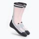 Чорапи за трекинг 4F SOUT001 розови H4Z22