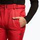 Мъжки ски панталони 4F червени H4Z22-SPMN001 4