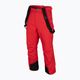 Мъжки ски панталони 4F червени H4Z22-SPMN001 6