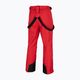 Мъжки ски панталони 4F червени H4Z22-SPMN001 7