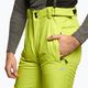 Мъжки ски панталон 4F зелен H4Z22-SPMN001 4