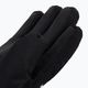 Детски ски ръкавици 4F сиво-черни 4FJAW22AFGLM038 5