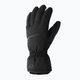 Дамски ски ръкавици 4F черни H4Z22-RED002 6