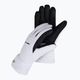 Дамски ски ръкавици 4F бели H4Z22-RED002