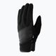 Мъжки ски ръкавици 4F черни H4Z22-REM004 7
