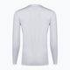 Мъжка функционална тениска за тренировки 4F, бяла S4L21-TSMLF051-10S 2