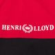 Henri-Lloyd Sail мъжко яке червено Y00356SP 3