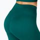 Дамски безшевни клинове STRONG POINT Shape & Comfort Push Up зелен 1131 5