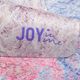 Joy in me Flow Пътуващо килимче за йога 1,5 мм, синьо 800212 4