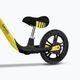 Велосипед за крос-кънтри Lionelo Arie жълт лимон 5