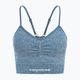 Сутиен fitness Carpatree Allure Seamless mallard blue 5