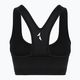 Сутиен fitness Carpatree Allure Seamless sepia black 2