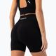 Дамски тренировъчен топ Carpatree Blaze Seamless Sleeveless sepia black 6