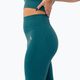 Дамски тренировъчен клин Carpatree Blaze Seamless deep ocean blue 5