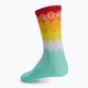 LUXA Тенерифе цветни чорапи за колоездене LUHESTS 3