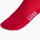 LUXA Класически чорапи за колоездене червени LUHE21SCRS 4