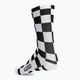 LUXA Squares чорапи за колоездене черно и бяло LUHE21SSQS 3