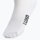LUXA Нощни бели чорапи за велосипед LUHES04S 4