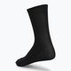 LUXA Secret чорапи за колоездене черни LUHE19SSBS 3