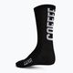 LUXA Coffee Ride чорапи за колоездене черни LAM21SCRBS1 4