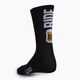LUXA Beer Ride черни чорапи за колоездене LAM21SBRBS1 5