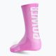 Дамски чорапи за колоездене LUXA Girls Power pink LAM21SGPL1S 5