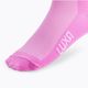 Дамски чорапи за колоездене LUXA Girls Power pink LAM21SGPL1S 6
