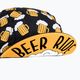 LUXA Beer Ride бейзболна шапка черна LULOCKBRB 7