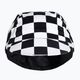 Бейзболна шапка Luxa Squares в черно и бяло LULOCKSB 2