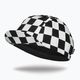 Бейзболна шапка Luxa Squares в черно и бяло LULOCKSB 7