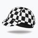 Бейзболна шапка Luxa Squares в черно и бяло LULOCKSB 8