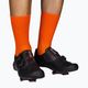 LUXA Only Gravel чорапи за колоездене оранжеви LAM21SOGO1S 3