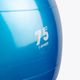 Гимнастическа топка Gipara, синя 4900 2