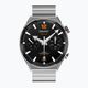 Watchmark Maverick сребърен часовник 3