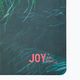 Пътуващо килимче за йога JOYINME Flow Nano 1 мм зелено 800501 4
