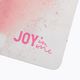 JOYINME Flow Nano 1 mm постелка за йога розова 800505 3