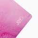 JOYINME Flow Покрито 3 мм килимче за йога розово 800462 3