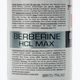 Berberine HCL MAX 7Nutrition за подпомагане на храносмилането 90 капсули 7Nu000461 2