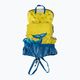 Детска спасителна жилетка Aquarius Whale жълта KAM000455 2