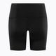 Дамски къси панталони за тренировка 2skin Basic black 2S-62968 2