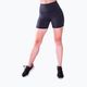 Дамски къси панталони за тренировка 2skin Basic black 2S-62968 4