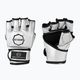 Ръкавици за граплинг Octagon MMA Silver 3