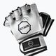 Ръкавици за граплинг Octagon MMA Silver 5