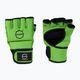 ММА граплинг ръкавици Octagon Kevlar зелени 2