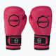 Дамски боксови ръкавици Octagon Kevlar pink OCTAGON-6 OZPINK