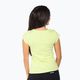 Женска тениска Octagon Regular green 2
