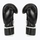 Боксови ръкавици Octagon Agat черно/бяло 4