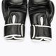 Боксови ръкавици Octagon Agat черно/бяло 6